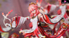 Genshin Impact Raiden Shogun x Yae Miko 1/6 GK Statue - Hakimi Studio [In-Stock] - Genshin Impact