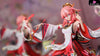 Genshin Impact Raiden Shogun x Yae Miko 1/6 GK Statue - Hakimi Studio [In-Stock] - Genshin Impact