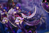 Genshin Impact Raiden Shogun x Yae Miko 1/6 GK Statue - Hakimi Studio [In-Stock] - Genshin Impact