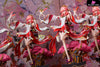 Genshin Impact Raiden Shogun x Yae Miko 1/6 GK Statue - Hakimi Studio [In-Stock] - Genshin Impact