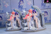 Genshin Impact Raiden Shogun x Yae Miko 1/6 GK Statue - Hakimi Studio [In-Stock] - Genshin Impact
