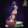 Genshin Impact Raiden Shogun & Yae Miko 1/6 GK Statue - Imagination Studio [In-Stock] - Genshin Impact