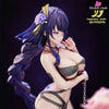 Genshin Impact Raiden Shogun & Yae Miko 1/6 GK Statue - Imagination Studio [In-Stock] - Genshin Impact