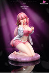 Genshin Impact Realistic Style Home Leisure Yae miko GK Statue - Miss Studio [Pre-Order Closed] Genshin Impact