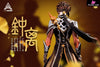Genshin Impact Rock King Emperor Zhongli Resin Statue - Atlas Studio [Pre-Order]