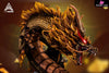 Genshin Impact Rock King Emperor Zhongli Resin Statue - Atlas Studio [Pre-Order]