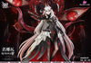 Genshin Impact Ronova Statue - AnXing Studio