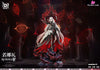 Genshin Impact Ronova Statue - AnXing Studio