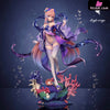 Genshin Impact Sangonomiya Kokomi Statue - Angle Wings Studio [Pre-Order]