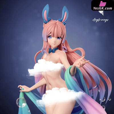 Genshin Impact Sangonomiya Kokomi Statue - Angle Wings Studio [Pre-Order]