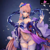 Genshin Impact Sangonomiya Kokomi Statue - Angle Wings Studio [Pre-Order]