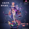 Genshin Impact Sangonomiya Kokomi Statue - Angle Wings Studio [Pre-Order] Deposit / A Version 1/6