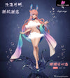 Genshin Impact Sangonomiya Kokomi Statue - Angle Wings Studio [Pre-Order] Deposit / B Version 1/6