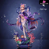 Genshin Impact Sangonomiya Kokomi Statue - Angle Wings Studio [Pre-Order] Deposit / C Version 1/6