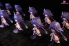 Genshin Impact SD Raiden Shogun GK Statue - Big Cute Studio [In-Stock] - Full Payment - Genshin Impact