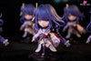 Genshin Impact SD Raiden Shogun GK Statue - Big Cute Studio [In-Stock] - Full Payment - Genshin Impact