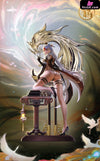 Genshin Impact Series 004 Ningbo Statue - Dragon Studio [Pre-Order]