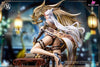 Genshin Impact Series 004 Ningbo Statue - Dragon Studio [Pre-Order]