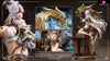 Genshin Impact Series 004 Ningbo Statue - Dragon Studio [Pre-Order]
