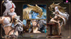 Genshin Impact Series 004 Ningbo Statue - Dragon Studio [Pre-Order]
