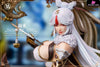 Genshin Impact Series 004 Ningguang Statue - Dragon Studio [Pre-Order Closed]