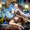 Genshin Impact Series 004 Ningguang Statue - Dragon Studio [Pre-Order Closed]