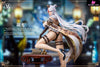 Genshin Impact Series 004 Ningguang Statue - Dragon Studio [Pre-Order Closed] Full Payment / Low