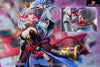 Genshin Impact Series 005 Kamisato Ayaka Statue - Dragon Studio [In-Stock] Genshin Impact