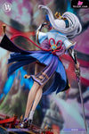Genshin Impact Series 005 Kamisato Ayaka Statue - Dragon Studio [In-Stock] Genshin Impact