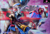 Genshin Impact Series 005 Kamisato Ayaka Statue - Dragon Studio [In-Stock] Genshin Impact