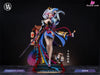 Genshin Impact Series 005 Kamisato Ayaka Statue - Dragon Studio [In-Stock] Full Payment / Advanced Genshin Impact