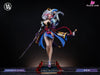 Genshin Impact Series 005 Kamisato Ayaka Statue - Dragon Studio [In-Stock] Full Payment / Standard Genshin Impact