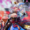 Genshin Impact Series 005 Kamisato Ayaka Statue - Dragon Studio [Pre-Order]