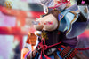 Genshin Impact Series 005 Kamisato Ayaka Statue - Dragon Studio [Pre-Order]