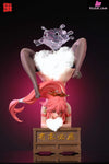 Genshin Impact Series 3Rd Yae Miko Resin Statue - Lao Wang Nie Mei Studio [Pre-Order] Deposit / 1/6