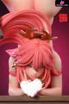 Genshin Impact Series 3Rd Yae Miko Resin Statue - Lao Wang Nie Mei Studio [Pre-Order]