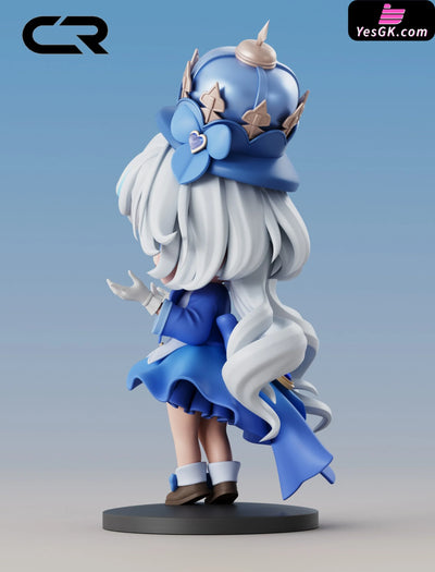 Genshin Impact Series Q Version Furina Resin Statue - Cr Studio [Pre - Order]