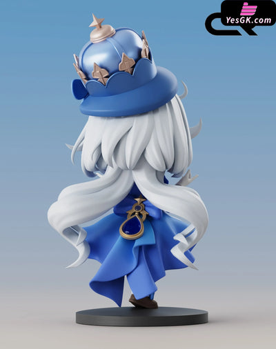 Genshin Impact Series Q Version Furina Resin Statue - Cr Studio [Pre - Order]