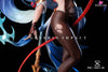 Genshin Impact Series Shenhe Resin Statue - Kk Studio [Pre-Order]