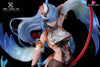 Genshin Impact Series Shenhe Resin Statue - Kk Studio [Pre-Order]