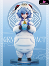 Genshin Impact Sheep Ganyu Resin Statue - Yao Meng Studio [Pre - Order]