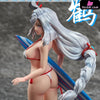 Genshin Impact Shen He Resin Statue - Dks Studio [Pre-Order]