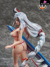 Genshin Impact Shen He Resin Statue - Dks Studio [Pre-Order]