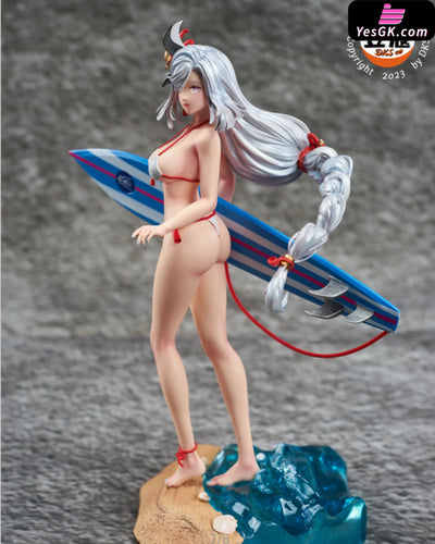 Genshin Impact Shen He Resin Statue - Dks Studio [Pre-Order]