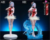Genshin Impact Shenhe 1/6 GK Statue - Galaxy Studio [In-Stock] - Genshin Impact