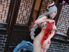Genshin Impact Shenhe 1/6 GK Statue - Galaxy Studio [In-Stock] - Genshin Impact