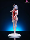 Genshin Impact Shenhe 1/6 GK Statue - Galaxy Studio [In-Stock] - Full Payment / A: Standard Base - Genshin Impact