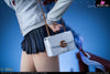Genshin Impact Shenhe GK Statue - Fallen Angel Studio [Pre-Order Closed] Genshin Impact