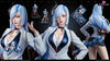 Genshin Impact Shenhe GK Statue - Fallen Angel Studio [Pre-Order Closed] Genshin Impact