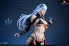 Genshin Impact Shenhe GK Statue - Fallen Angel Studio [Pre-Order Closed] Genshin Impact